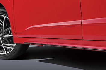 N-line Hyundai KONA | Хюндай Мотор Україна - фото 17